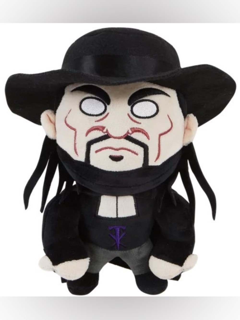 WWE Undertaker 9” Plush Figure